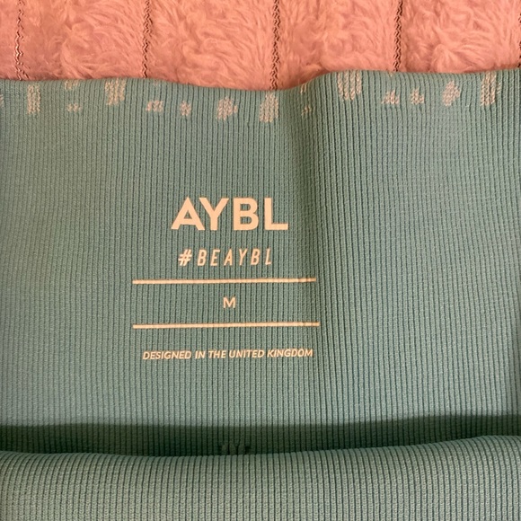 AYBL leggings - Picture 3 of 4